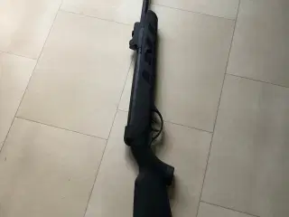 Luftgevær 4,5mm