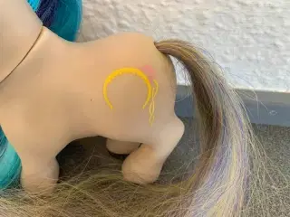My Little Pony Brush n' Grow "Ringlets G1