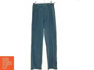 Jeans fra H&M (str. 158 cm) piger