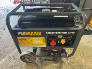 Probuilder 5500