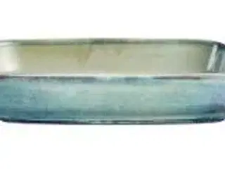 12 stk. Skål stentøj kaki B170 x D105 x H35 mm Rustik