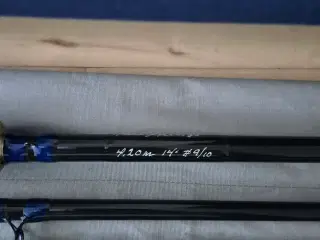 Fluestang RST 14