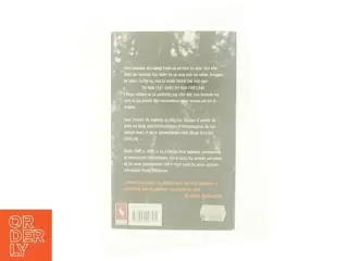 Det der er mit af Anne Holt (f. 1958-11-16) (Bog)
