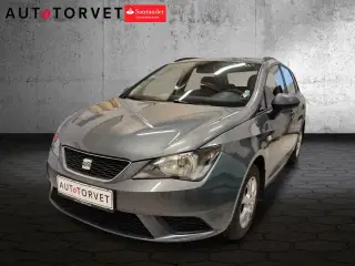 Seat Ibiza 1,2 12V 60 Reference ST