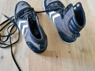 Hummel sko str 42