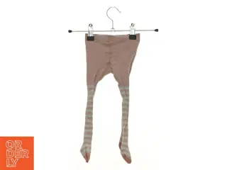 Strømpebukser/Strømper (str. 74 cm)