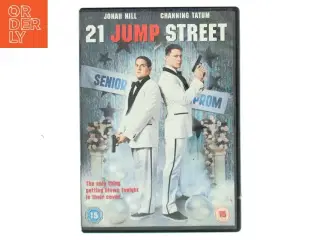 21 Jump Street