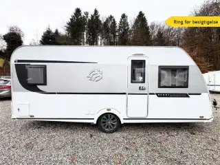 2020 - Knaus Sport Silver Selection 500 UF Franskseng-Gulvtemp.-Mover-Panorama-Telt