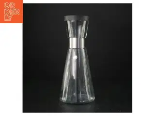 Glas karaffel fra Rosendahl
