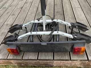 Thule Cykelholder 