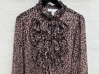 Skjorte bluse