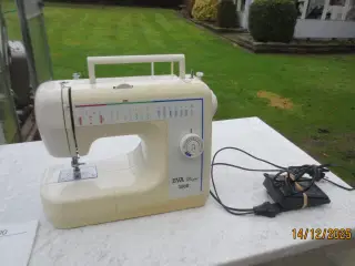 1 stk EVA Royal model 630