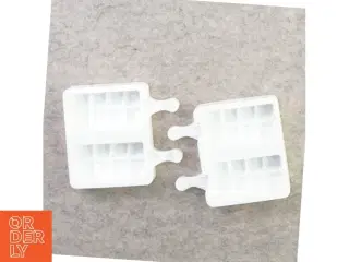 Is forme fra Easy Cream Selikomart (str. 15 x 12 x 10 cm)