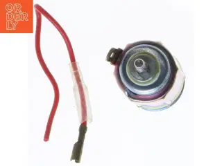 Elektromagnetisk ventil (str. 7 cm)