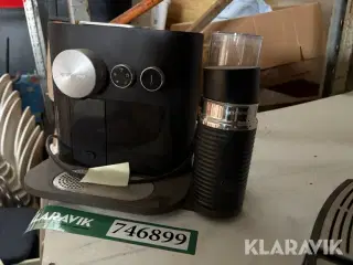 Kaffemaskine Nespresso