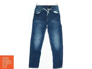 Jeans med elastik og snøre fra H&M (str. 152)