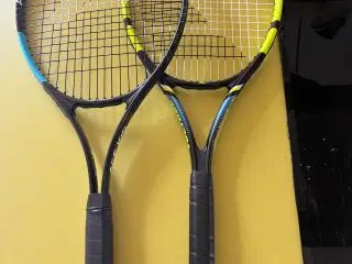 Tennis ketcher Babolat (NY)