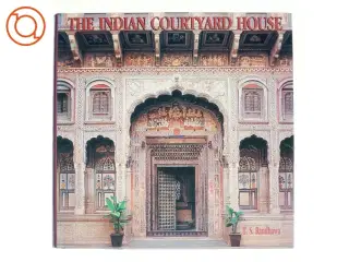 The Indian Courtyard House (Bog)