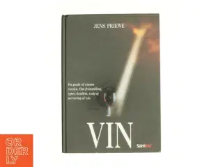 Vin af Jens Priewe