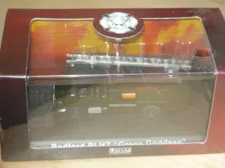 5 Brandbiler-Bus