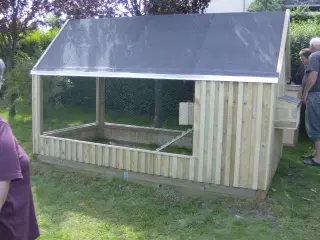 Hønsehus