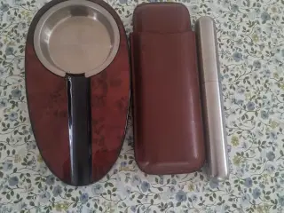 Askebæger /:cigaretui