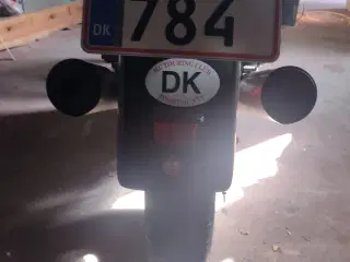 Kawasaki 500s GPZ  Ninja