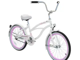 Micargi cruiser pigecykel 20”