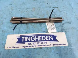 Dronningborg D1200 Perkins 4.236 Stødstænger