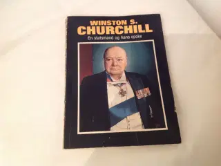 Churchill