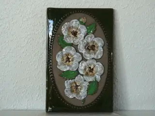Stor relief fra Jie Gantofta