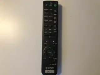 Sony fjernbetjening RMT-D126P
