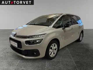 Citroën Grand C4 SpaceTourer 1,2 PureTech 130 Cool 7prs