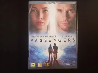 Passengers