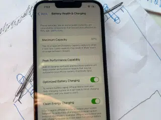 iPhone 13 Pro
