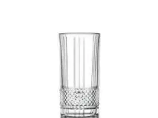 22 stk. Drinksglas Brillante 37 cl RCR
