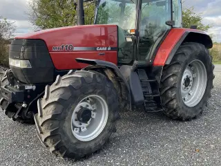 Traktor Case MX 110