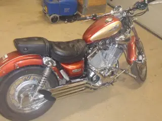 Yamaha Virago 535 XV