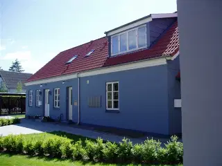 Lejlighed på 85 m2, Glamsbjerg, Fyn