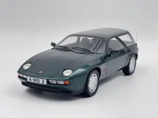 1979 Porsche 928 S Kombi by ARTZ - 1:18