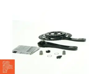 Shimano Cykelkranksæt - Front Chainwheel