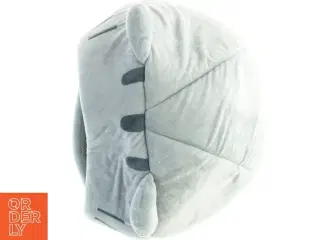 Katteleje formet som et dyr (str. Ø. 35 cm)
