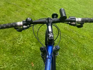 Mountainbike 