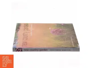 New country garden (Bog)