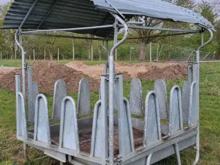Foderhæk 