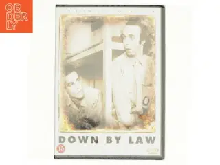 Down by law