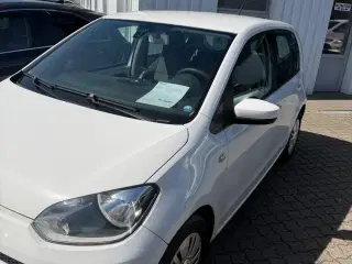 VW Up! 1,0 60 Groove Up!