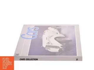 Cars Collection (Bog)
