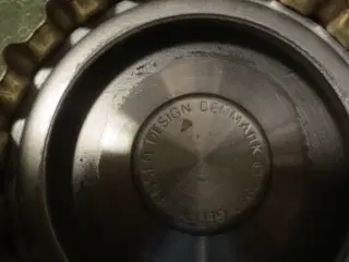 1 stk Georg Jensen Oplukkere 