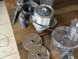 Kenwood foodprocessor 